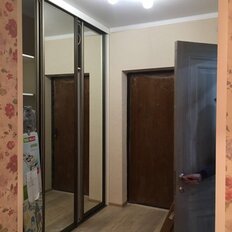 Квартира 40 м², 1-комнатная - изображение 2