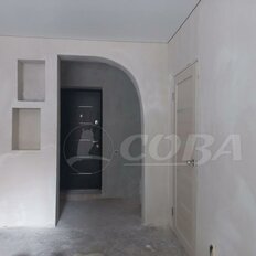 Квартира 64,8 м², 2-комнатная - изображение 4