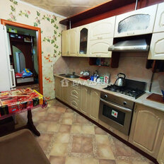 Квартира 53,8 м², 2-комнатная - изображение 1