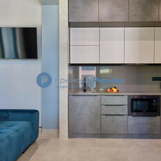 Квартира 54,1 м², студия - изображение 5