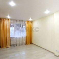 Квартира 18 м², студия - изображение 3