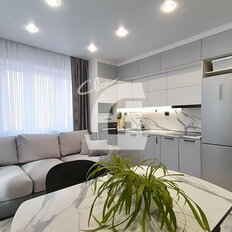 Квартира 65 м², 3-комнатная - изображение 2