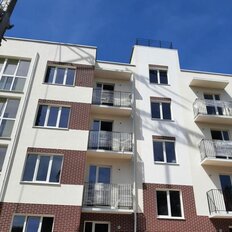 Квартира 45,4 м², 1-комнатная - изображение 4