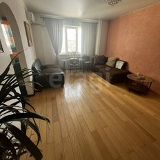 Квартира 64,7 м², 2-комнатная - изображение 4