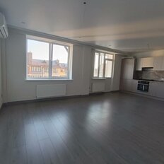 Квартира 111,3 м², 3-комнатная - изображение 3