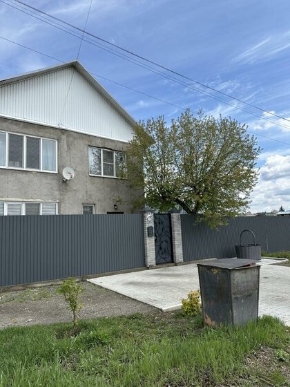 182,3 м² дом, 3,3 сотки участок 10 500 000 ₽ - изображение 21
