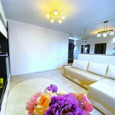 Квартира 81,4 м², 3-комнатная - изображение 2