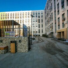 Квартира 34 м², 1-комнатная - изображение 5