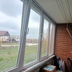 Квартира 19,1 м², студия - изображение 5