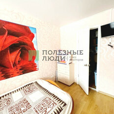 Квартира 40 м², 2-комнатная - изображение 5