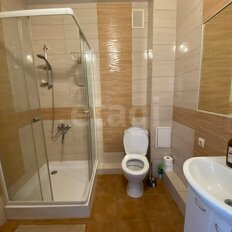 Квартира 45 м², 1-комнатная - изображение 5