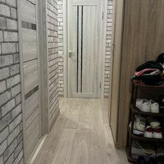 Квартира 62,8 м², 2-комнатная - изображение 3