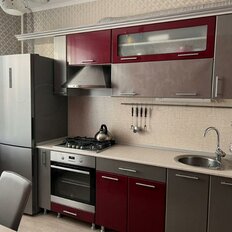 Квартира 61,7 м², 3-комнатная - изображение 1
