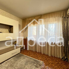 Квартира 56,5 м², 3-комнатная - изображение 1