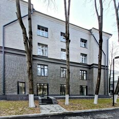23,5 м², помещение свободного назначения - изображение 1