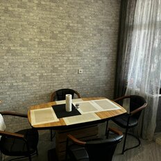 Квартира 34,4 м², 1-комнатная - изображение 1