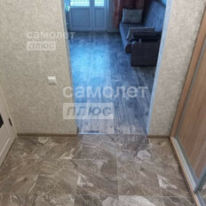 Квартира 28 м², 1-комнатная - изображение 3