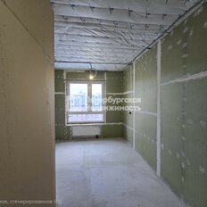 Квартира 31,3 м², 1-комнатная - изображение 5