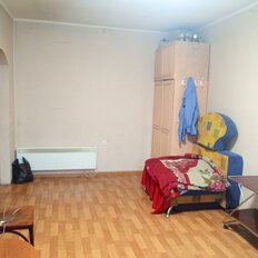 Квартира 30,5 м², 1-комнатная - изображение 5