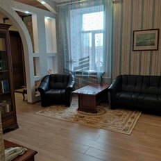 Квартира 86 м², 3-комнатная - изображение 4