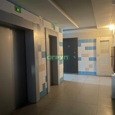 Квартира 22 м², студия - изображение 1