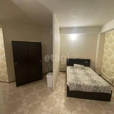 Квартира 38,5 м², 1-комнатная - изображение 5