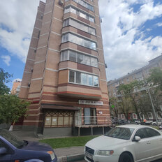Квартира 20,8 м², студия - изображение 4