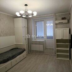 Квартира 30,1 м², 1-комнатная - изображение 1