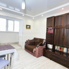 Квартира 35,8 м², 1-комнатная - изображение 4