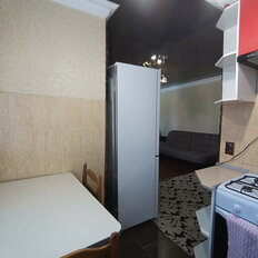 Квартира 30 м², студия - изображение 3