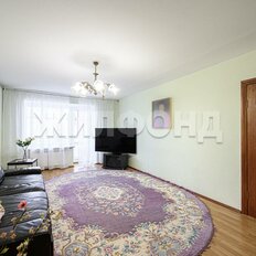 Квартира 88,6 м², 4-комнатная - изображение 5