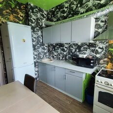 Квартира 53,7 м², 2-комнатная - изображение 4
