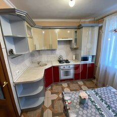 Квартира 54 м², 2-комнатная - изображение 4