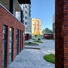 Квартира 42,4 м², 1-комнатная - изображение 5