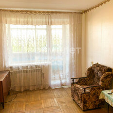 Квартира 31,7 м², 1-комнатная - изображение 2