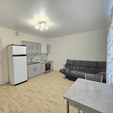 Квартира 24,4 м², студия - изображение 1