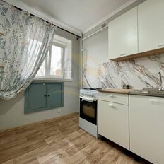 Квартира 30,1 м², 1-комнатная - изображение 1