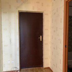 Квартира 38,8 м², 1-комнатная - изображение 5
