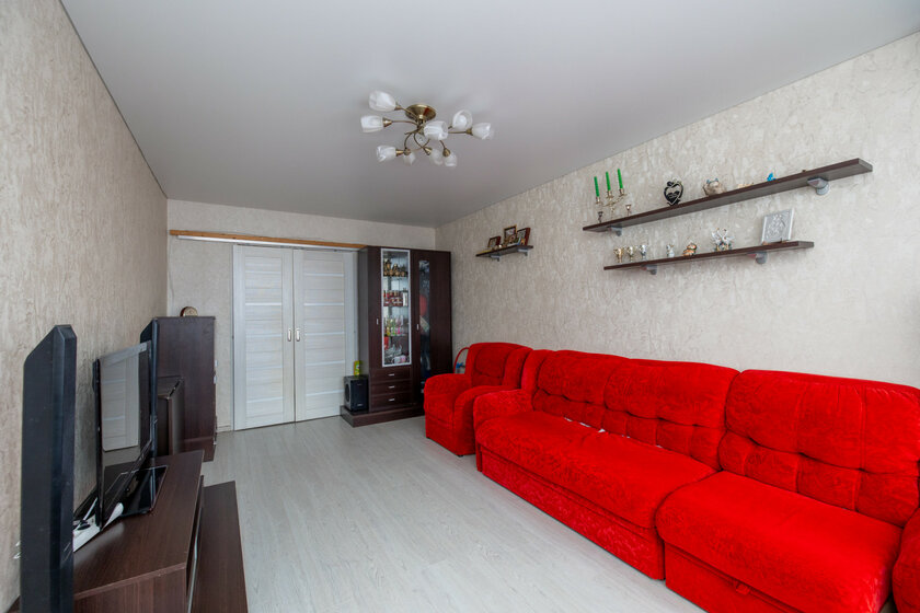 84,5 м², 3-комнатная квартира 6 700 000 ₽ - изображение 41