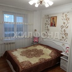 Квартира 62,9 м², 3-комнатная - изображение 3