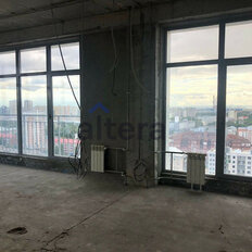 Квартира 300 м², 4-комнатная - изображение 3