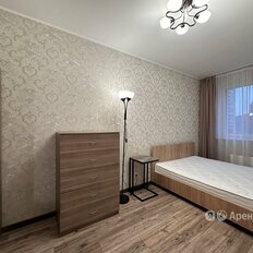 Квартира 34 м², 1-комнатная - изображение 4