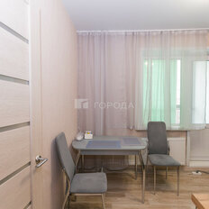 Квартира 49,9 м², 2-комнатная - изображение 4