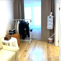 Квартира 42 м², 2-комнатная - изображение 2