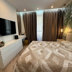 Квартира 41,5 м², 1-комнатная - изображение 2