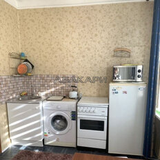 Квартира 31 м², 1-комнатная - изображение 1