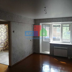 Квартира 31,2 м², 1-комнатная - изображение 2
