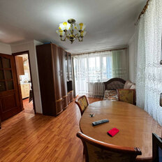 Квартира 30 м², 1-комнатная - изображение 1