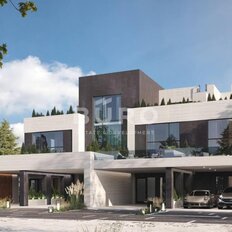 335 м², таунхаус - изображение 5