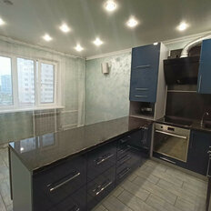 Квартира 77 м², 3-комнатная - изображение 1
